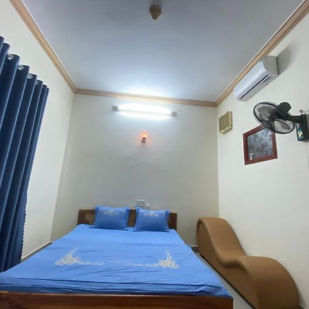 Khach San Ban Me Xanh Hotel Buôn Ma Thuột Ngoại thất bức ảnh