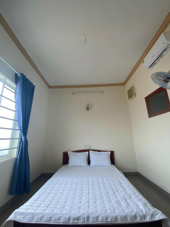 Khach San Ban Me Xanh Hotel Buôn Ma Thuột Ngoại thất bức ảnh
