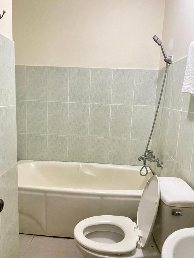 Khach San Ban Me Xanh Hotel Buôn Ma Thuột Ngoại thất bức ảnh