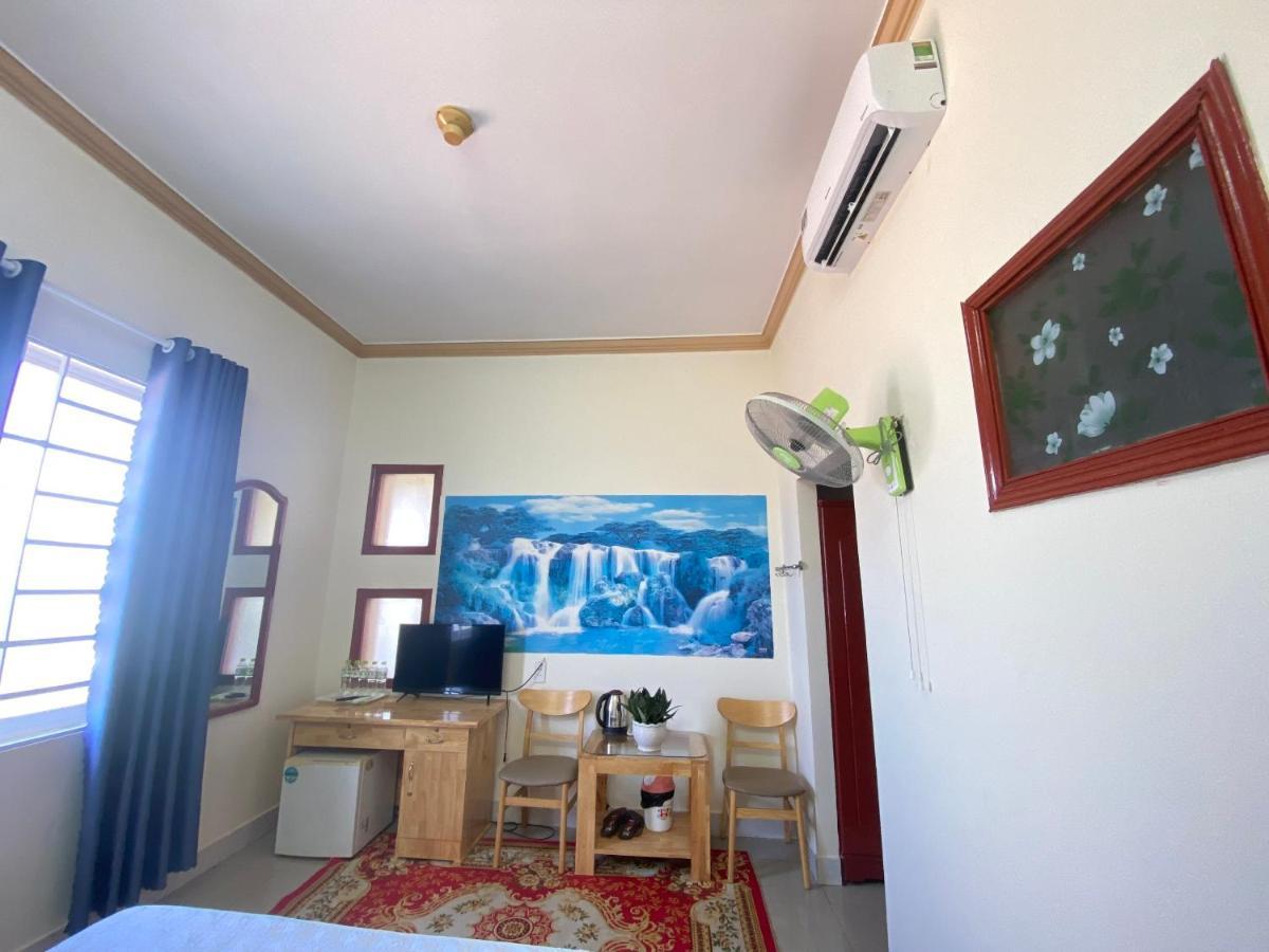 Khach San Ban Me Xanh Hotel Buôn Ma Thuột Ngoại thất bức ảnh