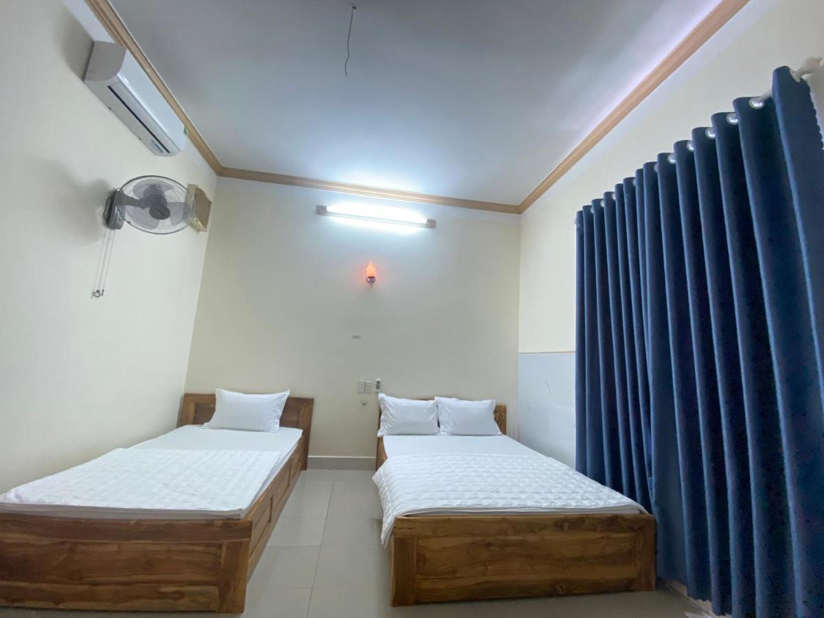 Khach San Ban Me Xanh Hotel Buôn Ma Thuột Ngoại thất bức ảnh