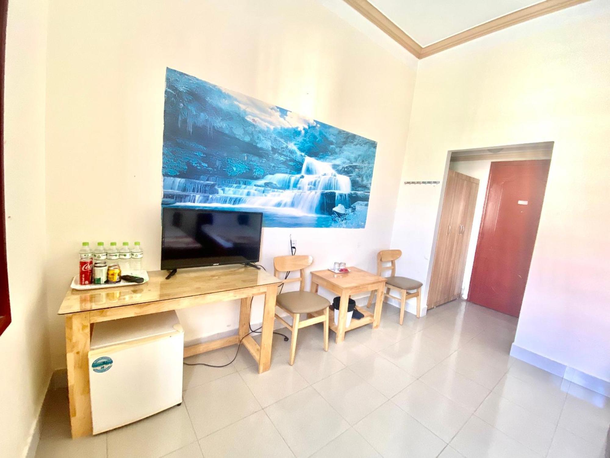 Khach San Ban Me Xanh Hotel Buôn Ma Thuột Ngoại thất bức ảnh