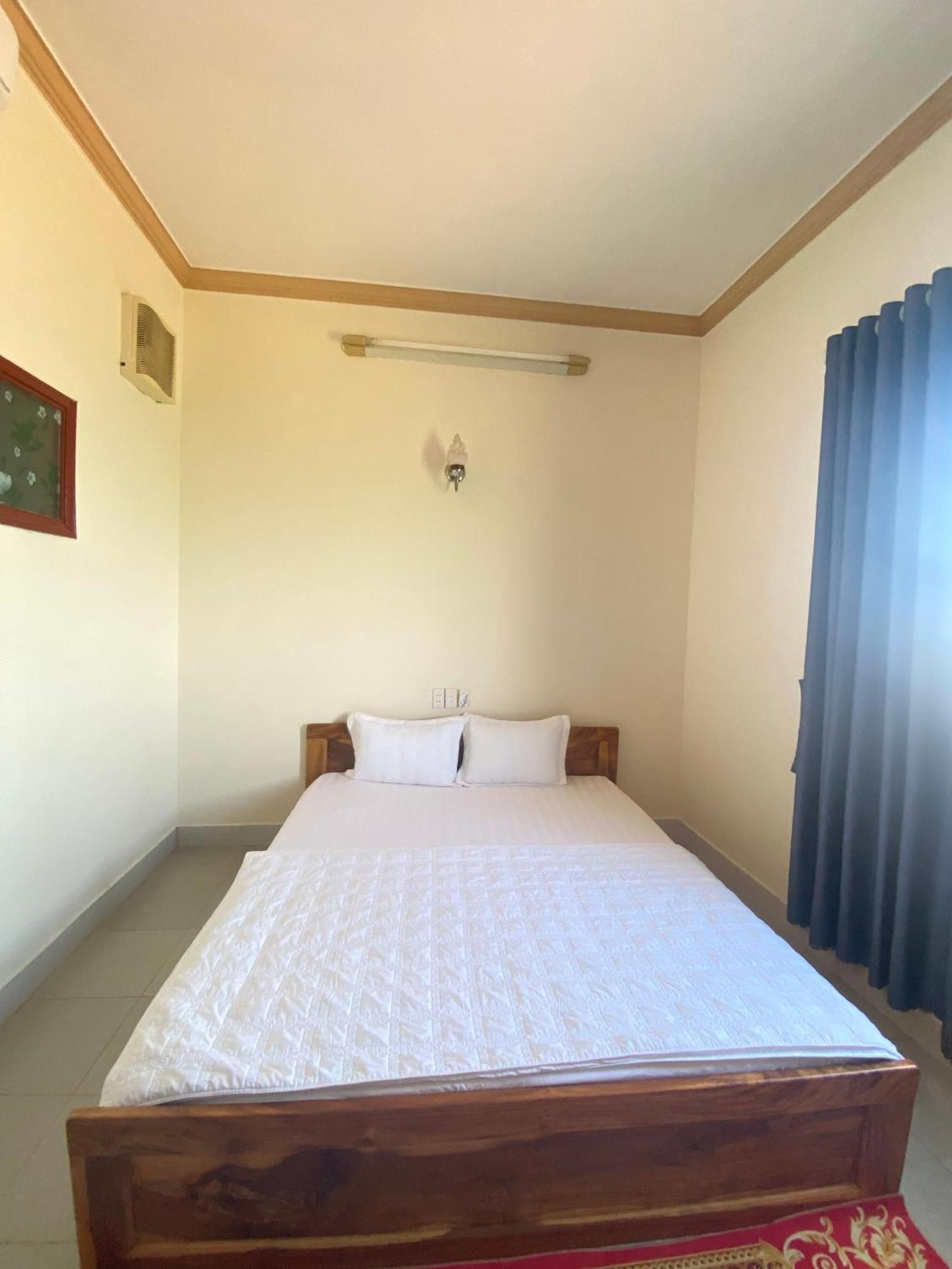 Khach San Ban Me Xanh Hotel Buôn Ma Thuột Ngoại thất bức ảnh
